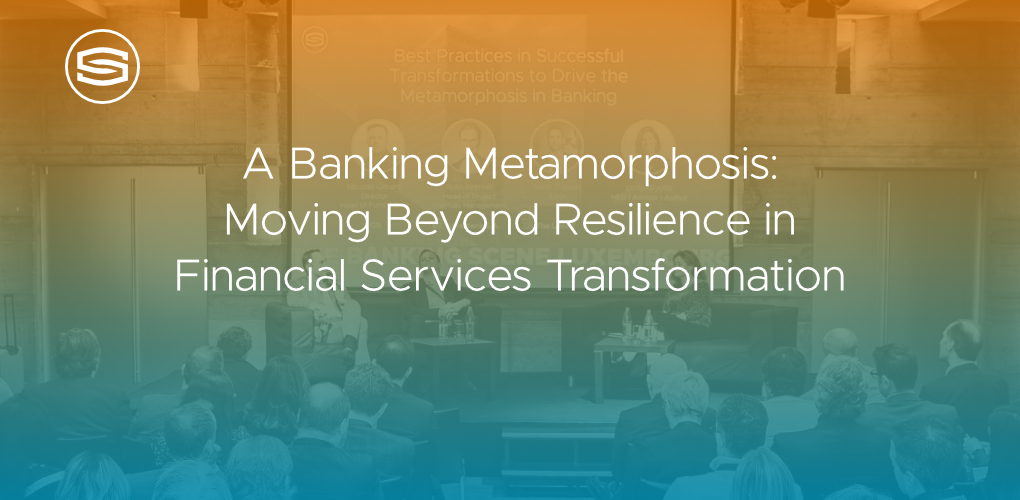 A Banking Metamorphosis beyond reslience featured