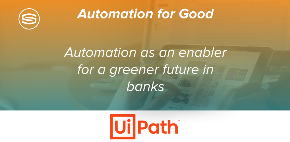 Automation for good Enabler for a greener future ESG Ui Path Nitin Purwar Chris Skinner Kim Whitmore Sultan Mahmood Pw C featured 2