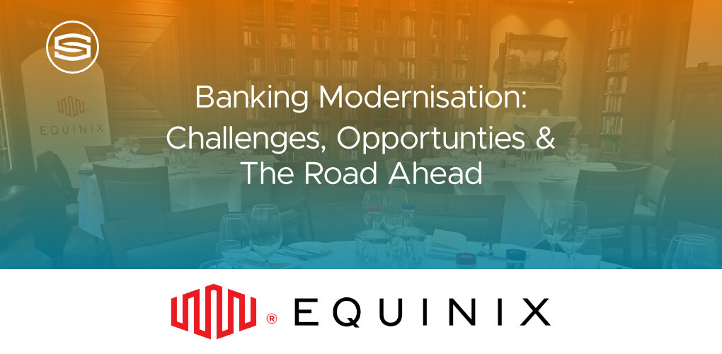 Banking Modernisation challenges opportunities road ahead featured