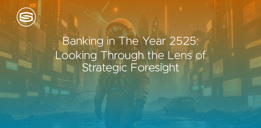 Banking in the year 2525 featured