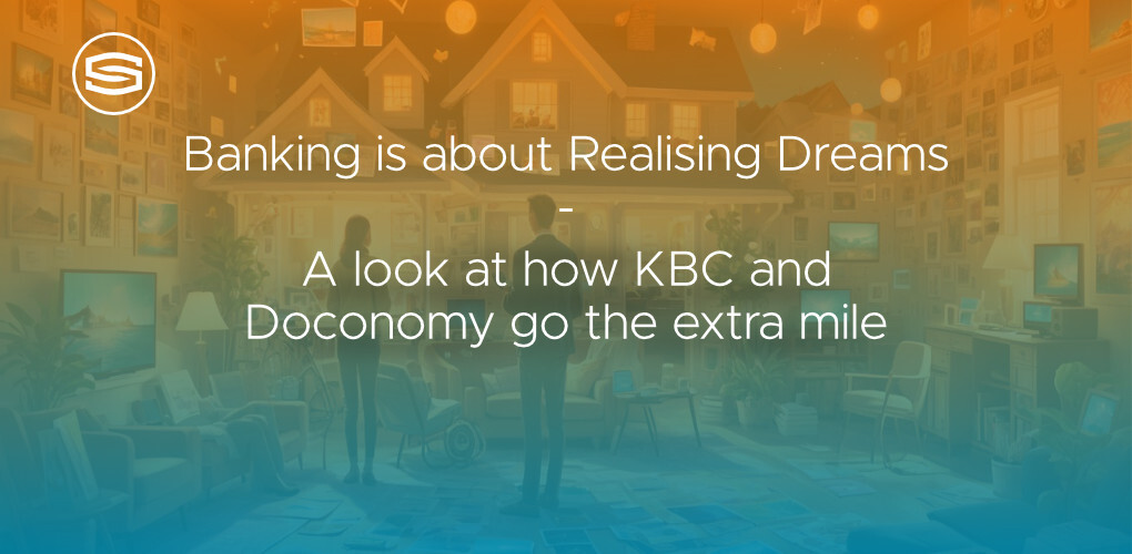 Banking is about realising dreams featured