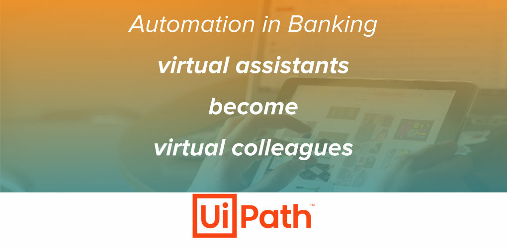 Banners4 News Opinions Afterworks Automation in Banking Article 2 virtual assistants become virtual colleagues