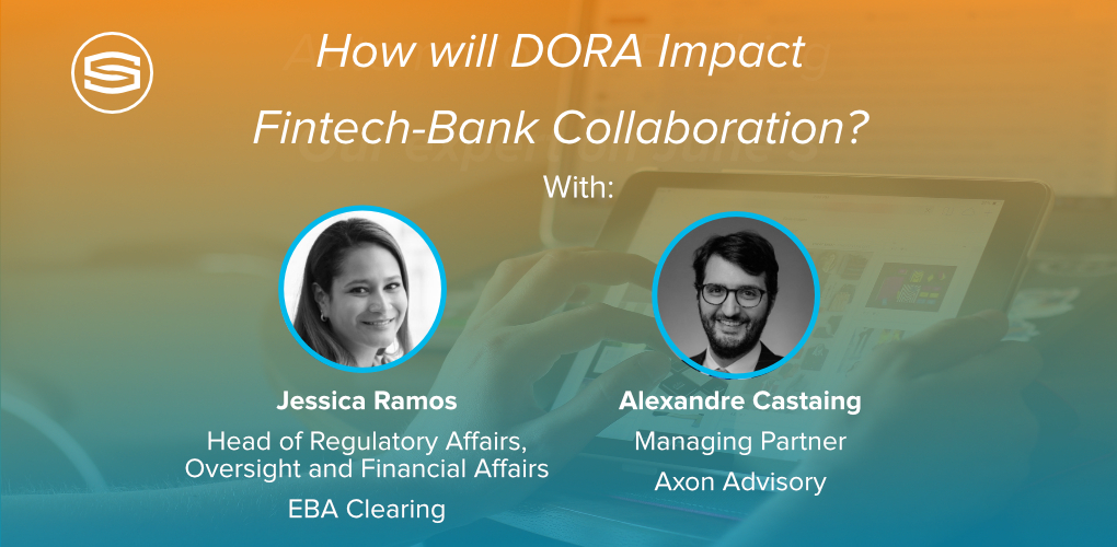 Banners4 News Opinions How will DORA Impact Fintech Bank Collaboration featured