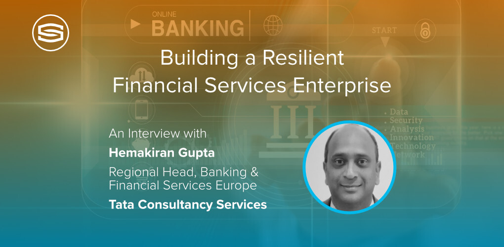 Building a Resilient Financial Enterprise featured