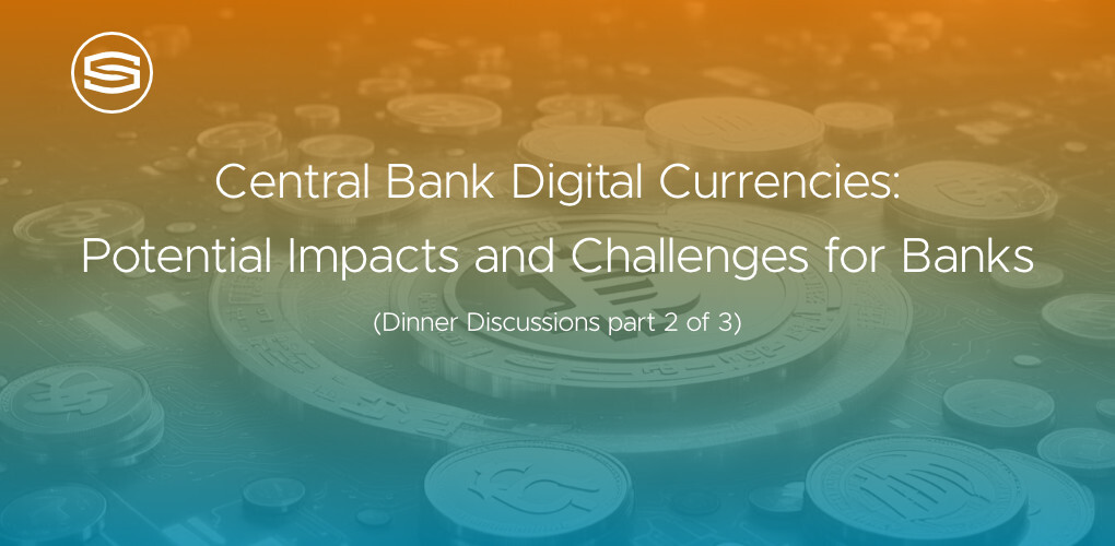 Central Bank Digital Currencies impact challenges banks featured