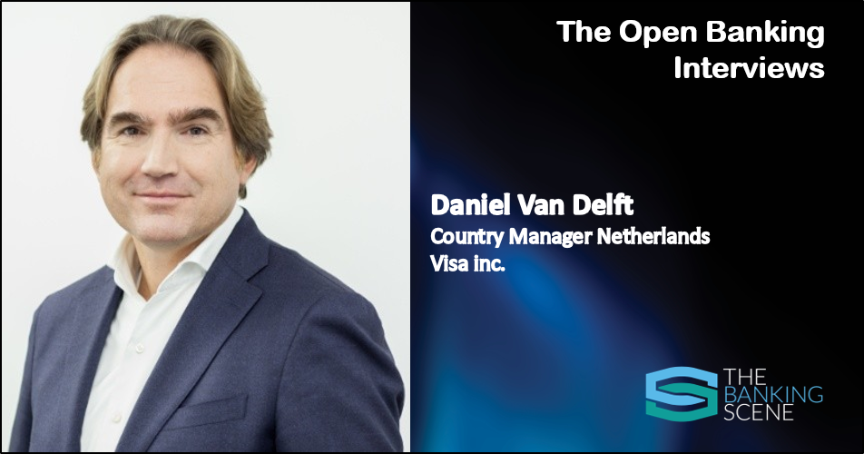 Daniel Van Delft