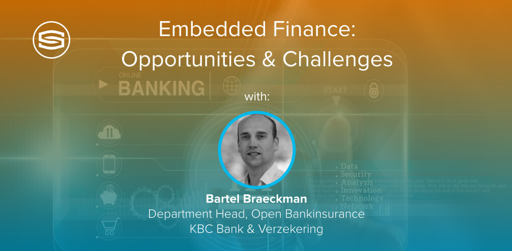 Embedded Finance Bartel Braeckman KBC featured