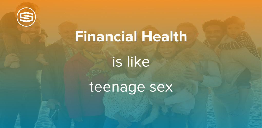 Financial Health is like teenage sex Andrew Vorster Bavid Bohn My Budget featured 2