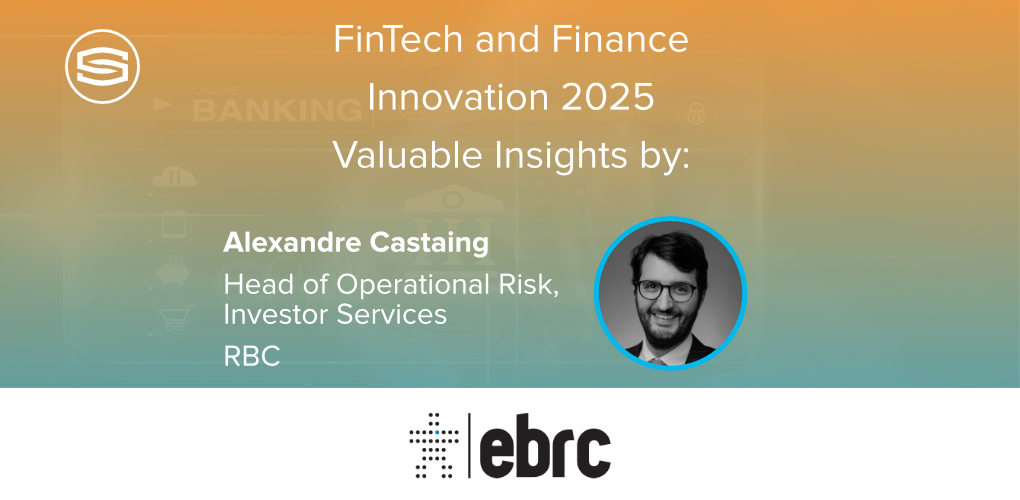 Fintech and Finance Innovation 2025 Valuable insights by Alexandre Castaing featured 1