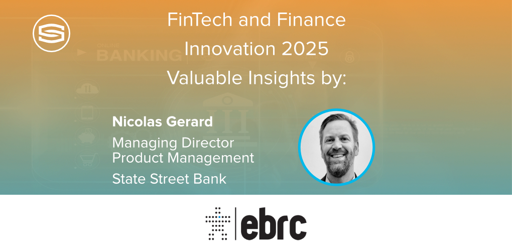 Fintech and Finance Innovation 2025 Valuable insights by Nicolas Gerard featured