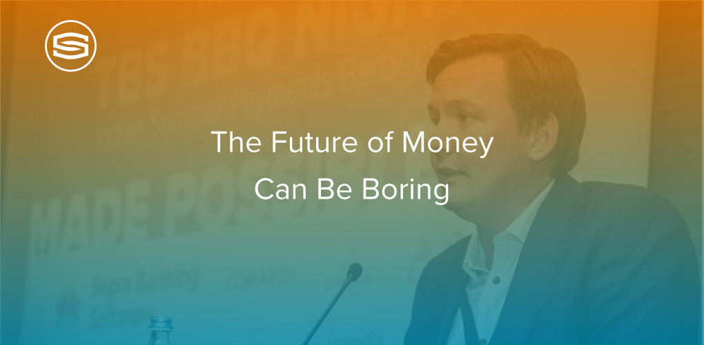 Future of money boring featured