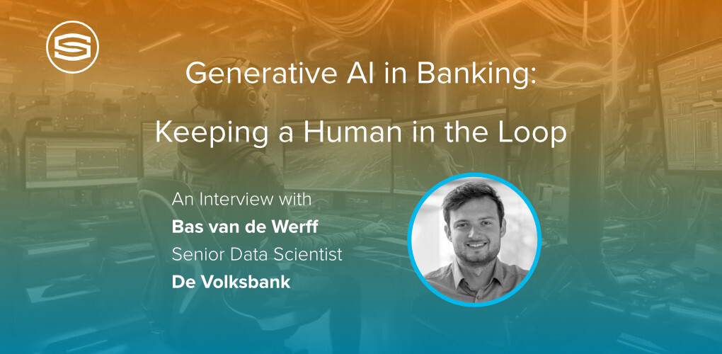 Generative AI Keeping a human in the loop featured