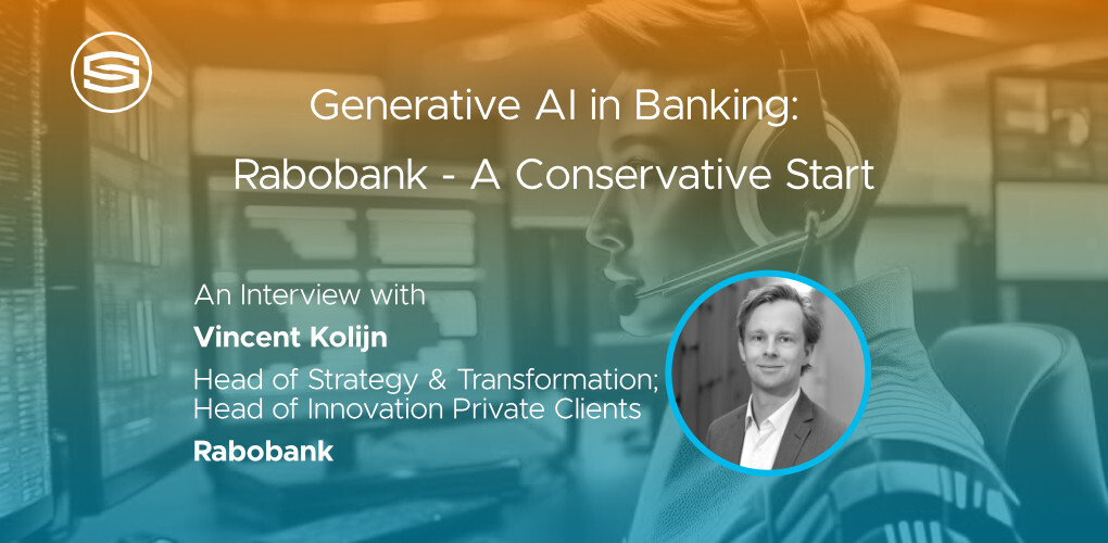 Generative AI Rabobank conservative start featured