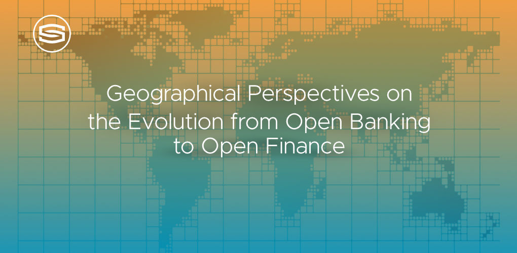 Geographical perspectives evolution open banking finance featured