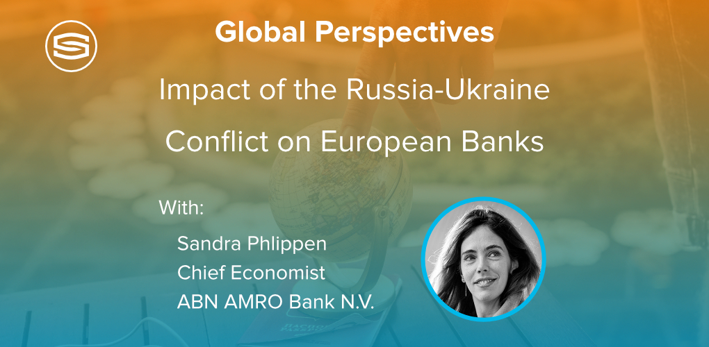Global Perspectives Impact of Russia Ukraine Conflict on European Banks featured