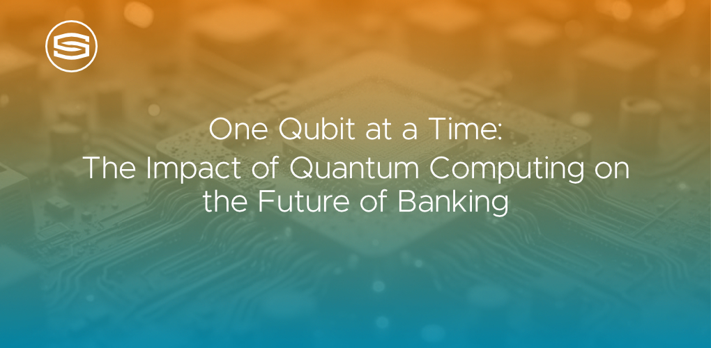 Impact of Quantum Computing on the Future of Banking featured