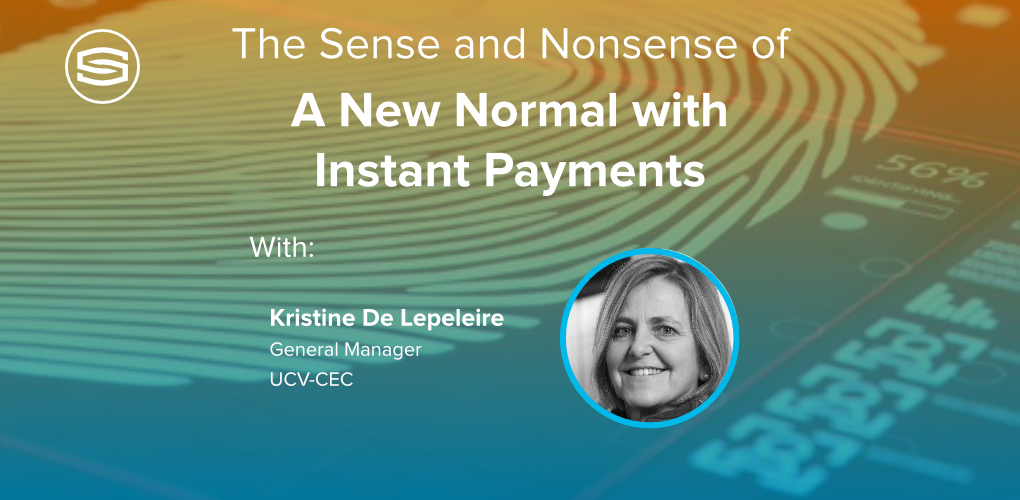 Innovation in Payments The Sense and Nonsense of a New Normal with Instant Payments featured