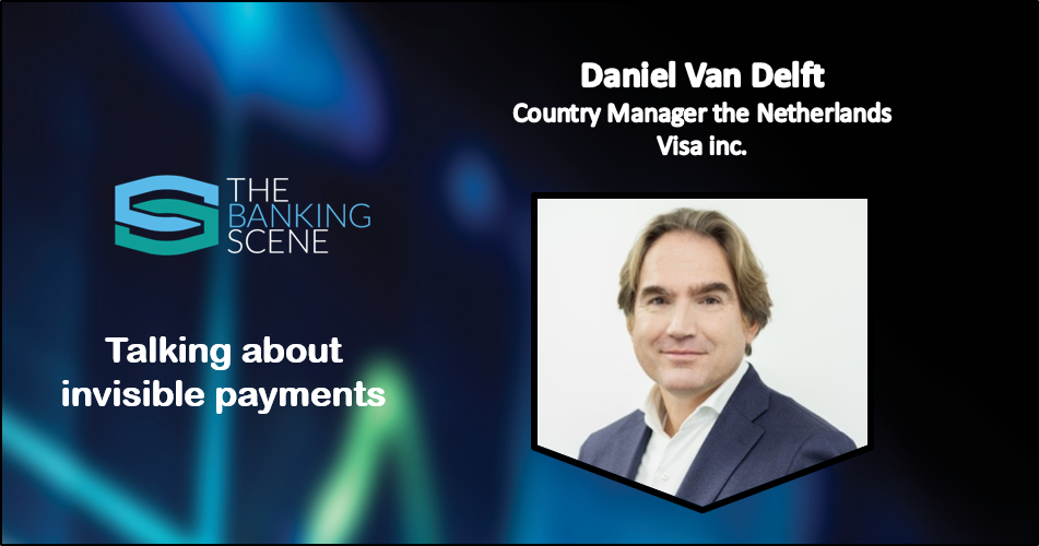 Invisible Payments Interview
