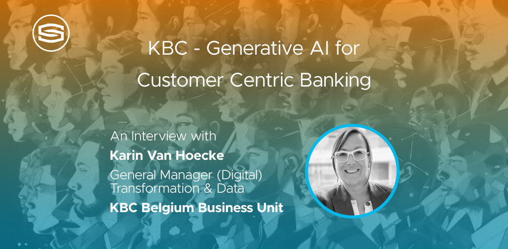 KBC Generative AI for Customer Centric Banking featured