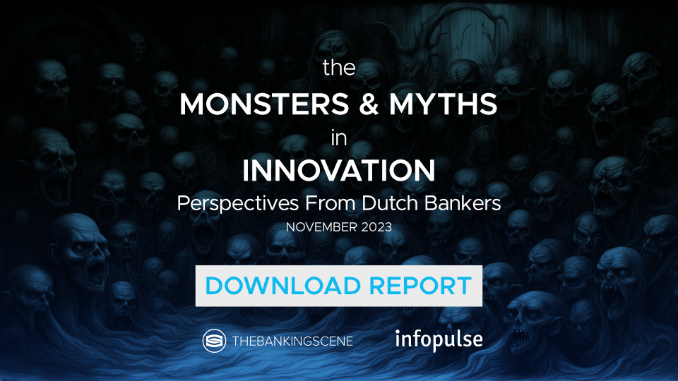 Monsters and Myths in Innovation featured