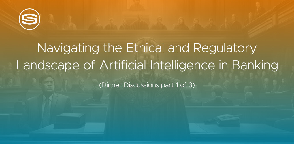 Navigating Ethical Regulatory Landscape AI Banking featured