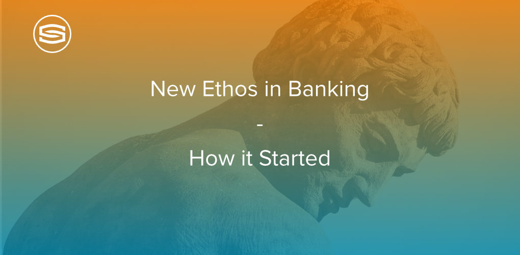 New ethos in banking featured