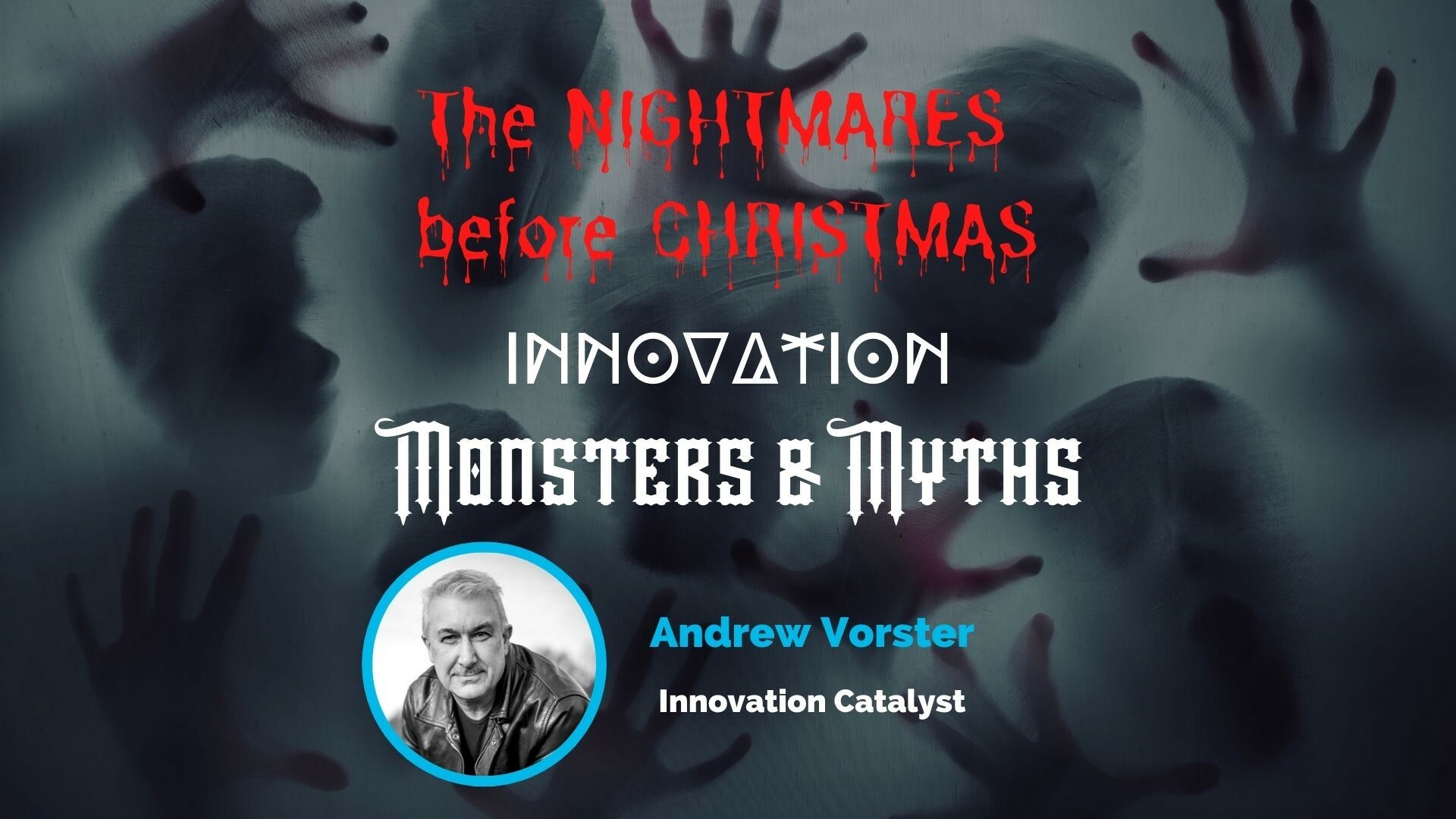 Nightmares before christmas overview 1