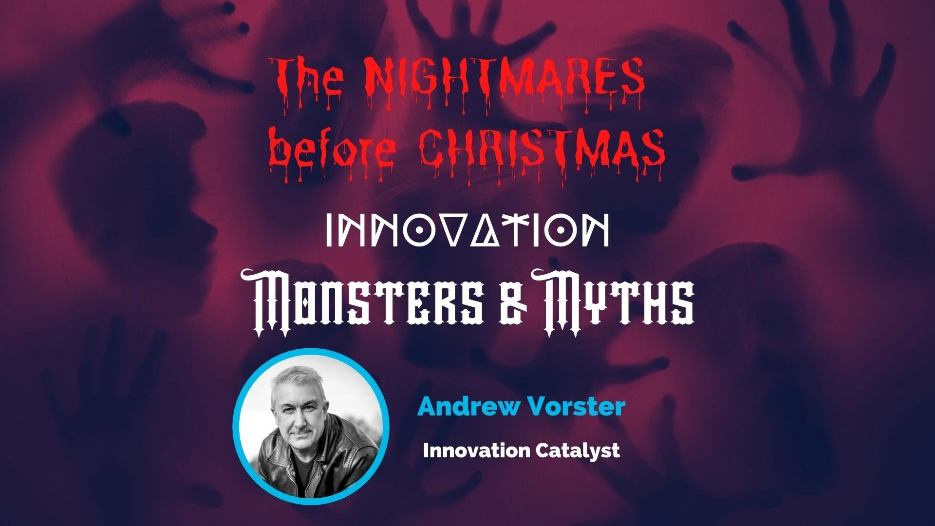 Nightmares before christmas overview 2