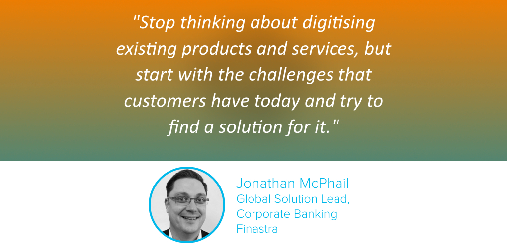 Open Finance Opportunity for Every Bank Finastra Quote