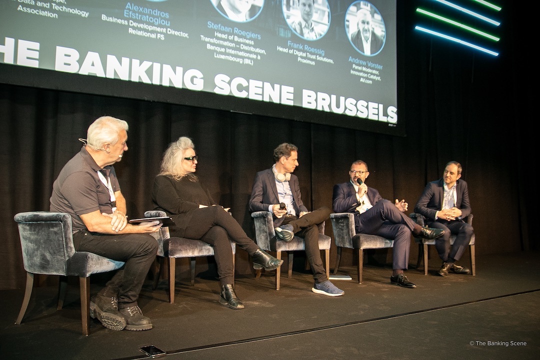 The Banking Scene Brussels 2023 147