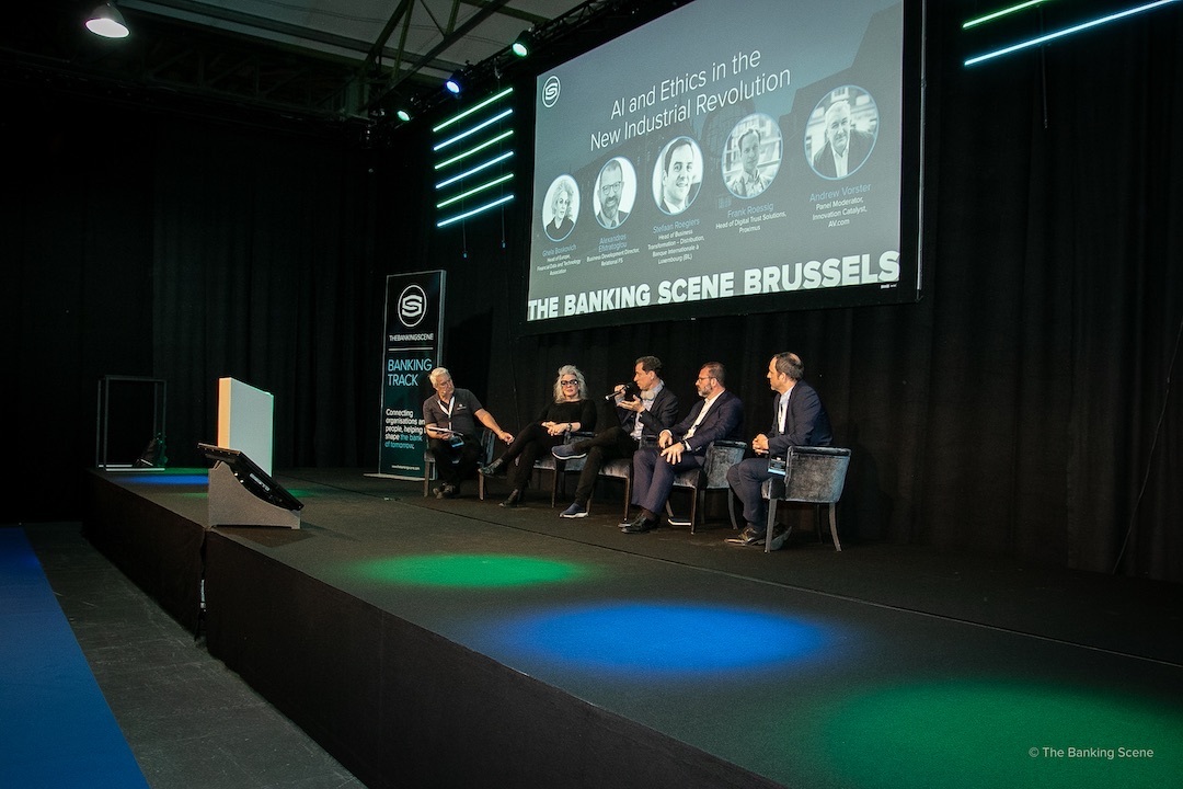 The Banking Scene Brussels 2023 151