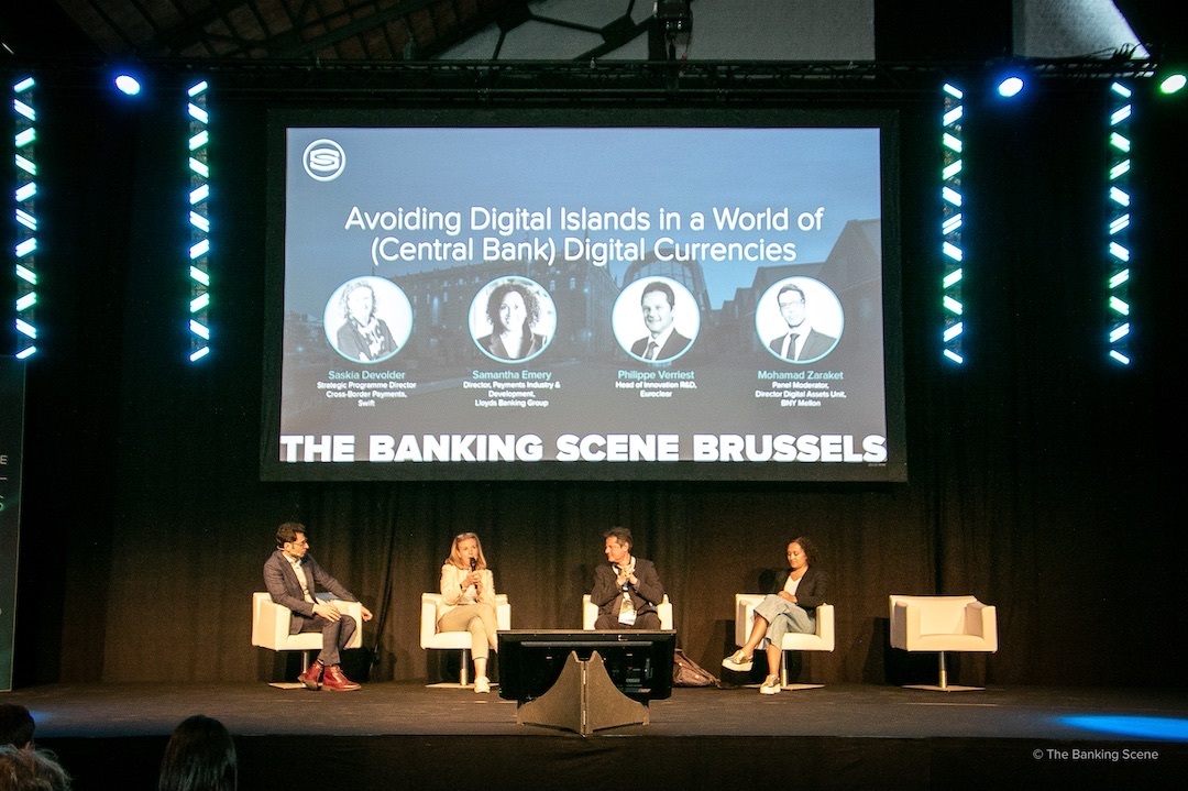 The Banking Scene Brussels 2023 322