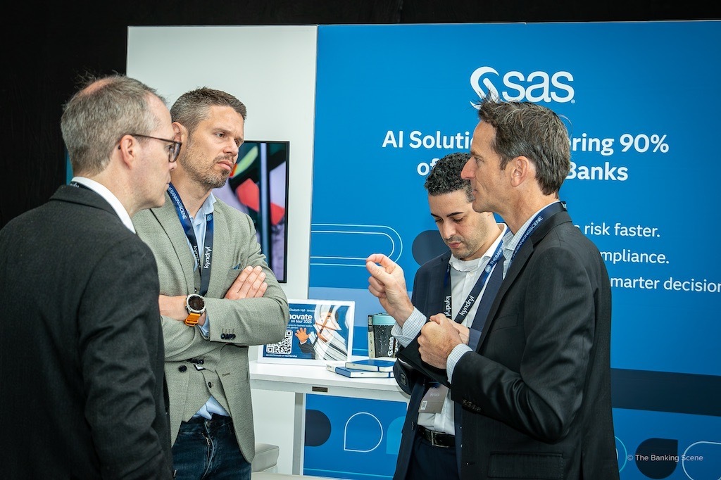 The Banking Scene Brussels 2025 019