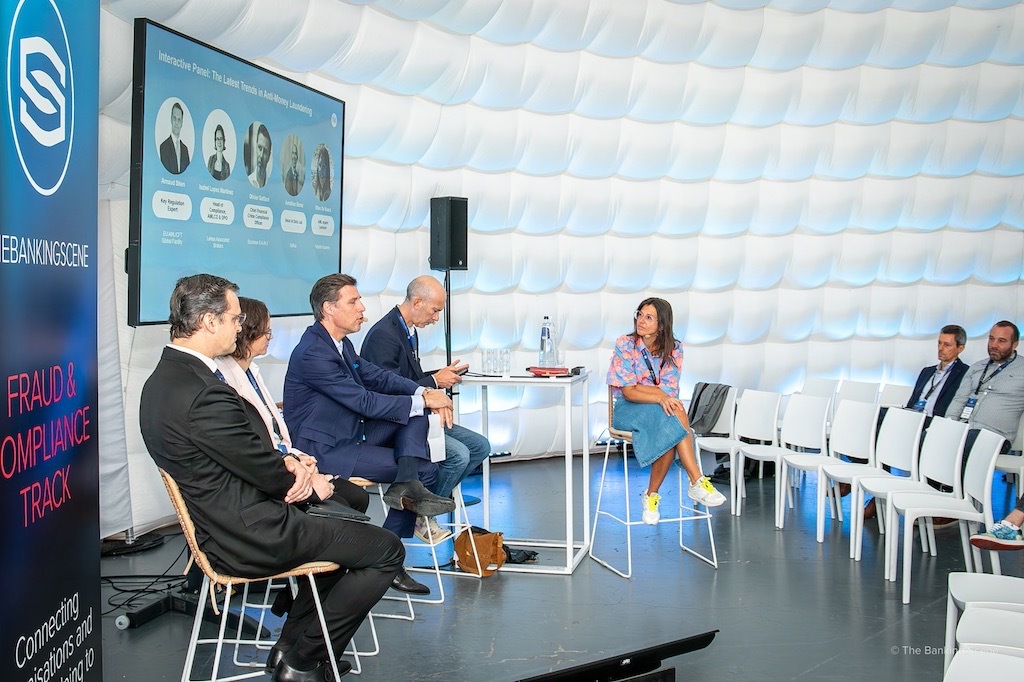 The Banking Scene Brussels 2025 088