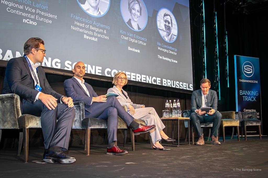 The Banking Scene Brussels 2025 090