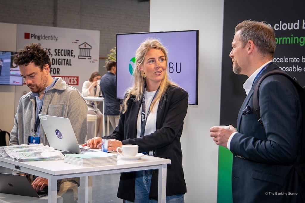 The Banking Scene Brussels 2025 151
