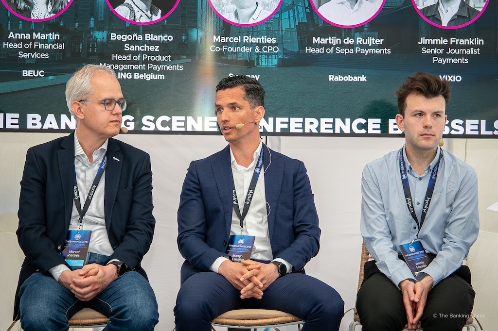 The Banking Scene Brussels 2025 238