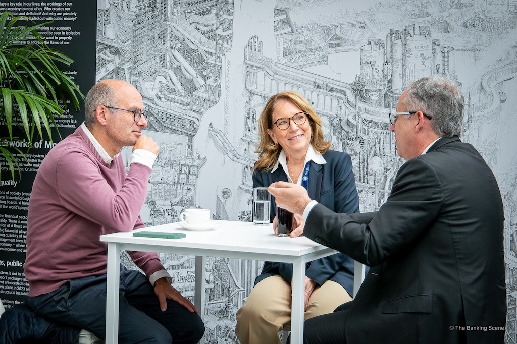 The Banking Scene Brussels 2025 335