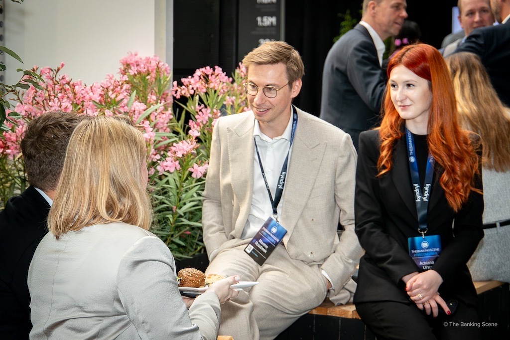 The Banking Scene Brussels 2025 354