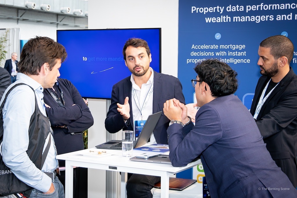 The Banking Scene Brussels 2025 362