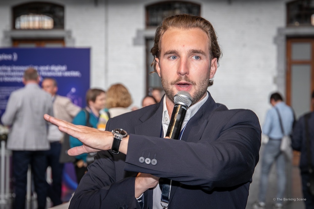 The Banking Scene Brussels 2025 373