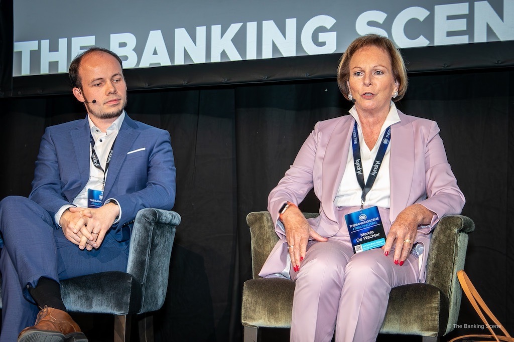 The Banking Scene Brussels 2025 450