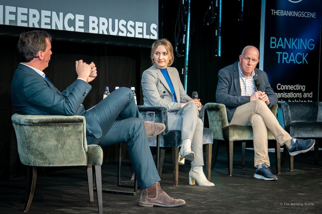 The Banking Scene Brussels 2025 610