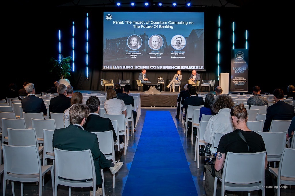 The Banking Scene Brussels 2025 641