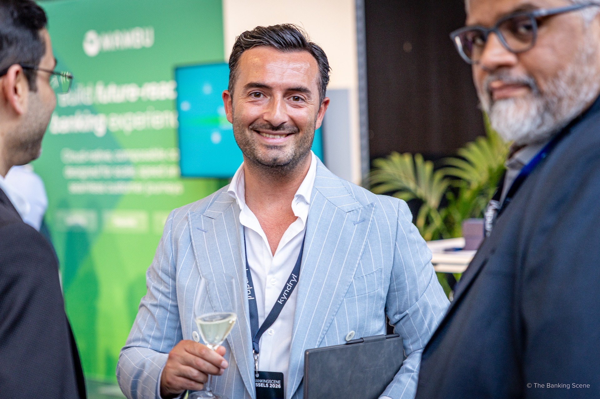 TBSCONF26 BXL 1421