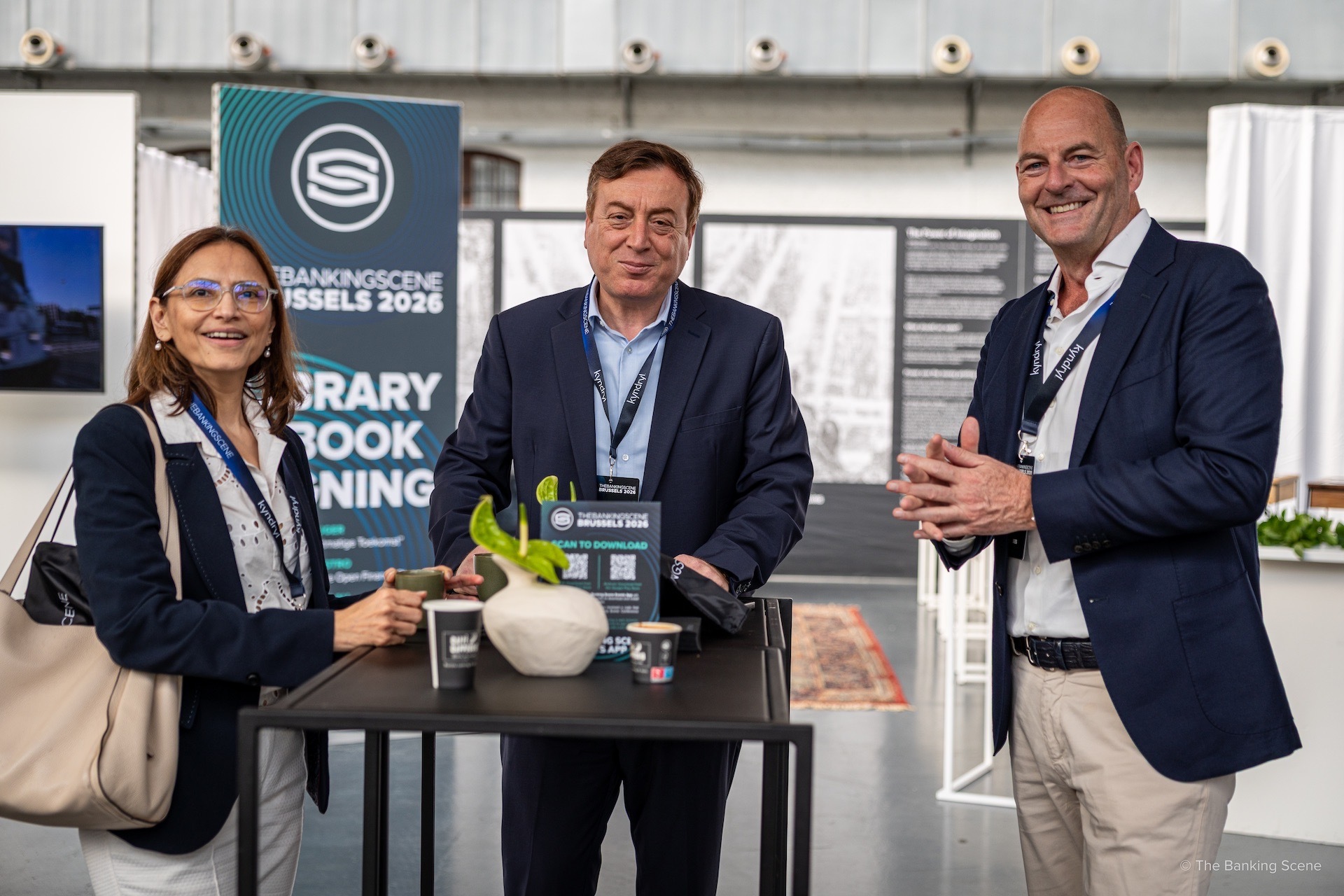 TBSCONF26 BXL 60