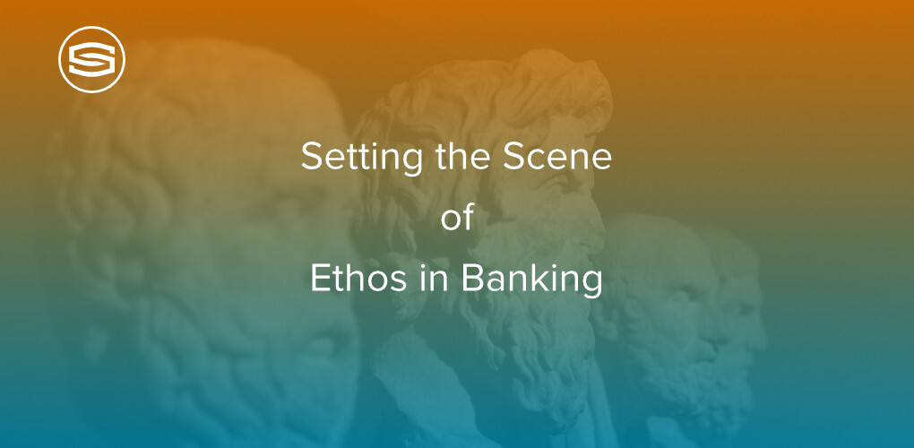 Setting the scene of Ethos in Banking featured