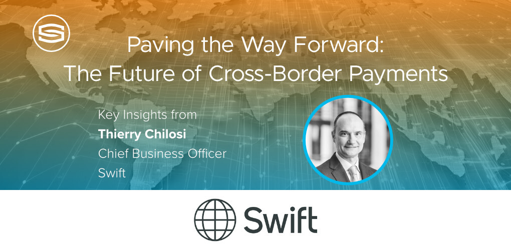 Swift future of cross border payments featured