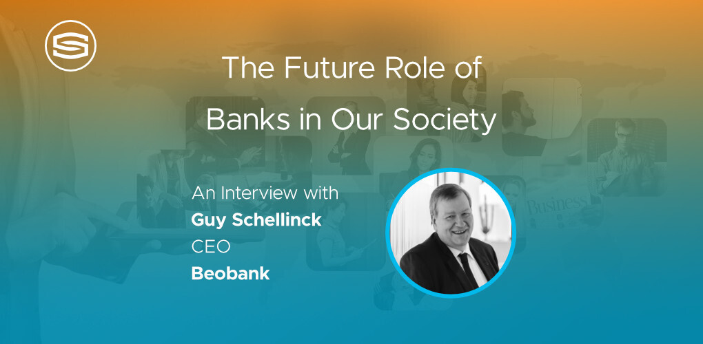 The Future Role of Banks in Our Society featured