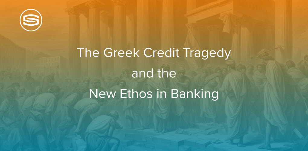 The Greek Credit Tragedy featured